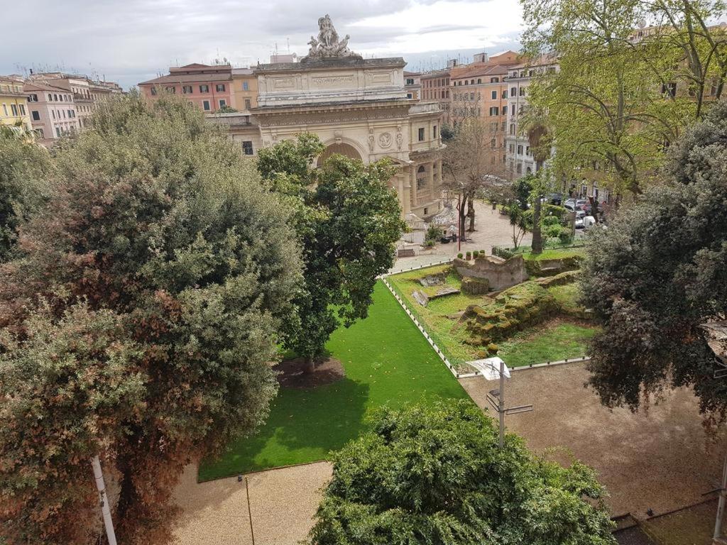 Pensión Sunlight Roma