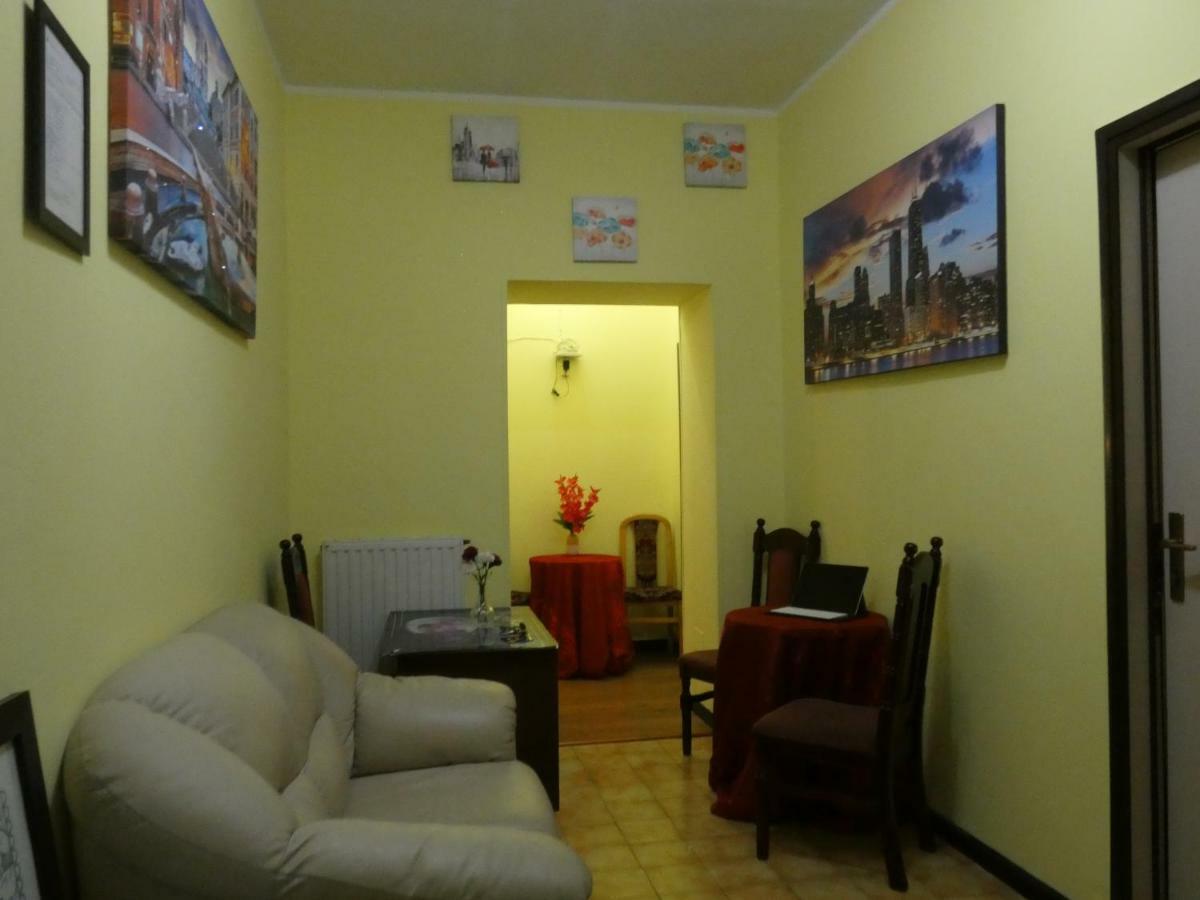 Guest house Sunlight 3*